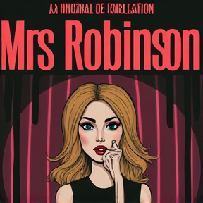 MRS ROBINSON