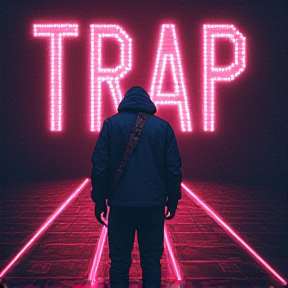 trap,rap