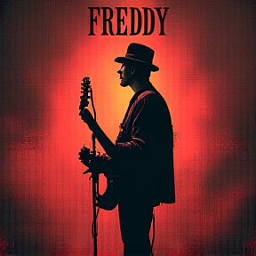 FREDDY