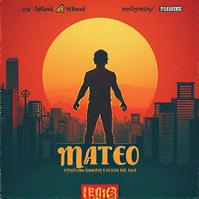 Mateo