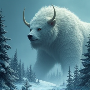 The Beast of Lapland