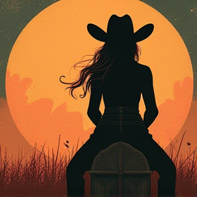 the cowgirl way