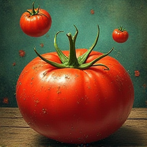 tomatoz