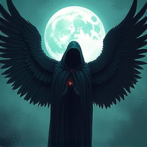 Angel of Death