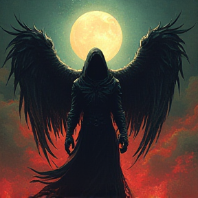 Angel of Death