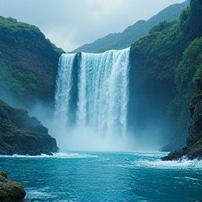 El Agua que Rueda