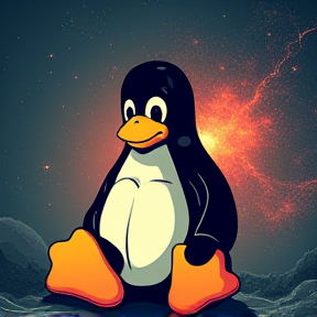 Zikaulo, O Rei do Linux