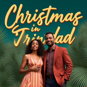 Christmas in Trinidad