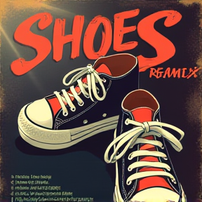 Shoes remix 