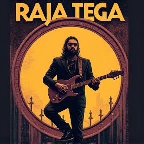 Raja Tega