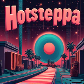 Hotsteppa