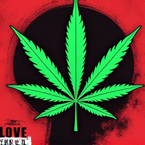 Love, Death, Life, Hell, Weed