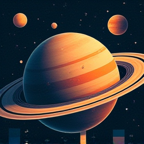 Saturn