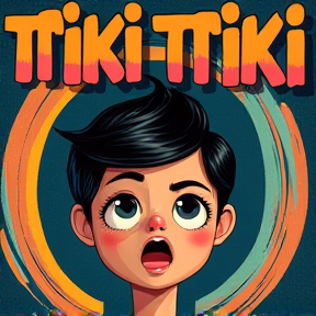 Triki triki 