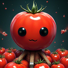 tomatoz Rock alternatif