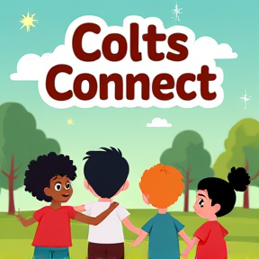 Colts Connect