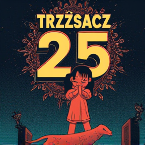 Trzęsacz 25