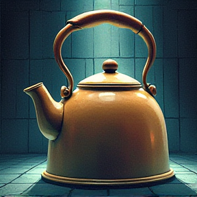 Kettle