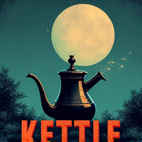 Kettle