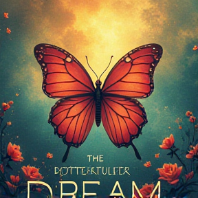 The Butterfly's Dream 12