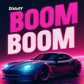 Feel the Boom