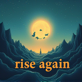 rise again