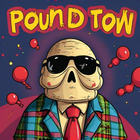 The Mayor of Pound Town