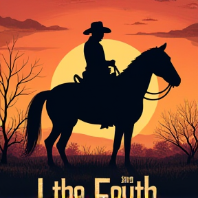 Legend of the South 