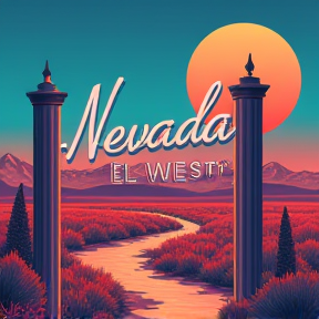 Nevada EL Westy