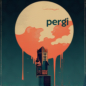 pergi