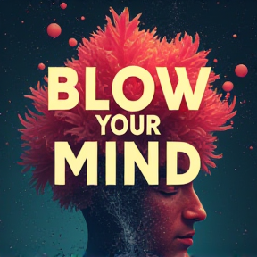 BLOW YOUR MIND