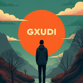 Gxudi