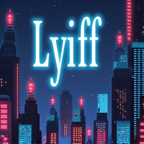 Lyyiff