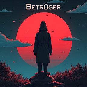 Betrüger