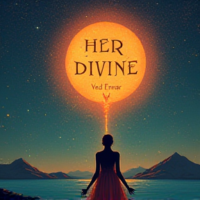 Her Divine - Ved Etwar