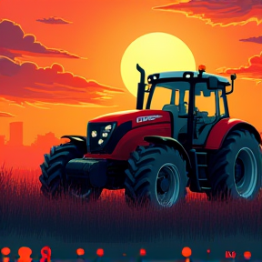 Massey Ferguson