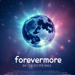 Forevermore!