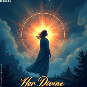 Her Divine - Ved Etwar