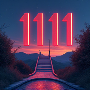 1111