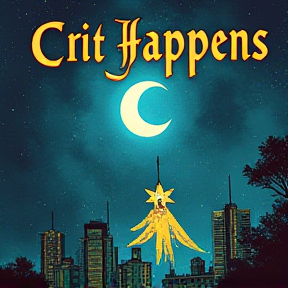 CritHappens