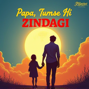 Papa, Tumse Hi Zindagi