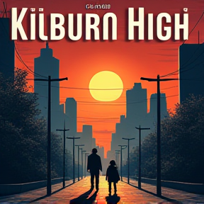 Kilburn High