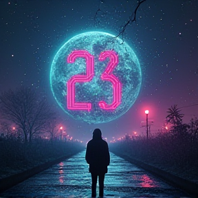 23