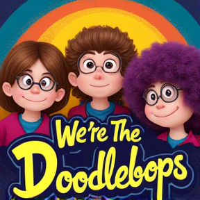 We're the Doodlebops