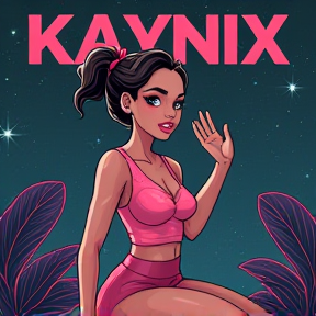 Kaynix