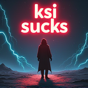 ksi sucks 