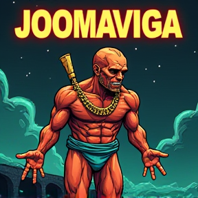 Joomaviga