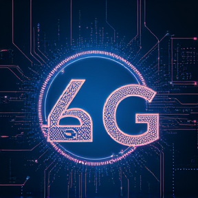 tecnologias 4G+ e 5g+ em breve o 6G