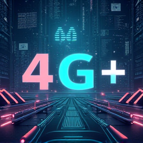 tecnologias 4G+ e 5g+ em breve o 6G