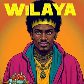 Wilaya